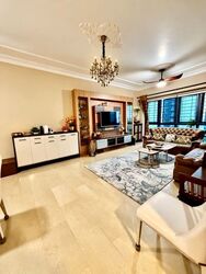 Haig Court (D15), Condominium #625729511
